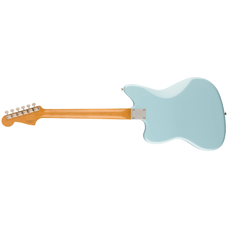 Fender Vintera® II 50s Jazzmaster®, Rosewood Fingerboard, Sonic Blue 0149110372