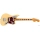 Fender Vintera® II 70s Jaguar®, Maple Fingerboard, Vintage White 0149122341