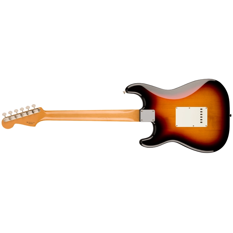 Fender Vintera® II 60s Stratocaster®, Rosewood Fingerboard, 3-Color Sunburst 0149020300