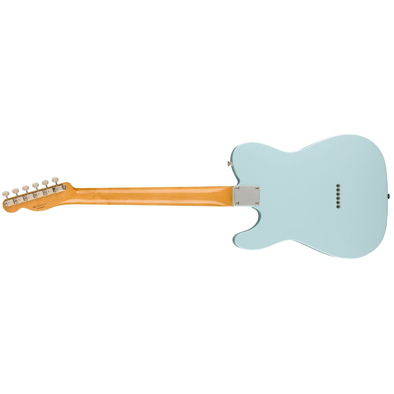 Fender Vintera® II 60s Telecaster®, Rosewood Fingerboard, Sonic Blue 0149050372