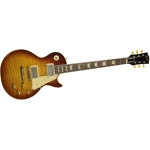 Gibson Custom Murphy Lab 1959 Les Paul Standard Reissue Heavy Aged Slow Iced Tea Fade LPR59HASITFNH1