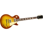 Gibson Custom Shop 1958 Les Paul Standard Reissue VOS Washed Cherry Sunburst LPR58VOWCSNH1