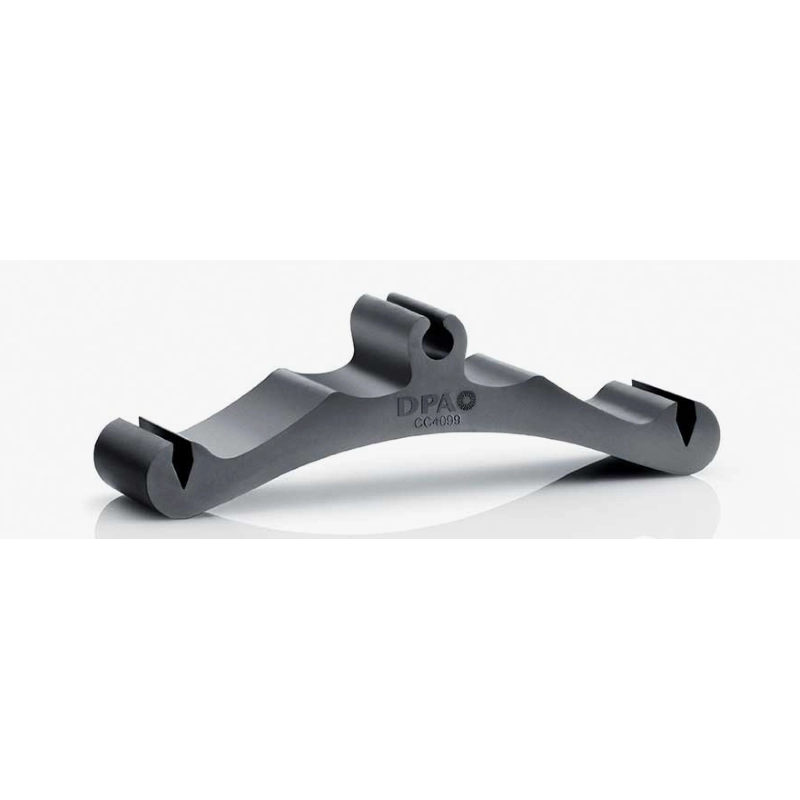 DPA CC4099 Clip per Cello supporto microfono, Clip
