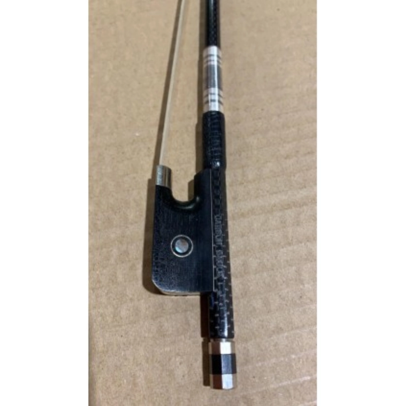 Arco Viola "CARBON*BRUCK" Carbonio JSX