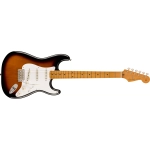 Fender Vintera® II 50s Stratocaster®, Maple Fingerboard, 2-Color Sunburst 0149012303