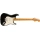 Fender Vintera® II 50s Stratocaster®, Maple Fingerboard, Black 0149012306