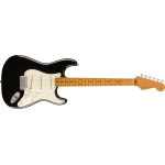 Fender Vintera® II 50s Stratocaster®, Maple Fingerboard, Black 0149012306