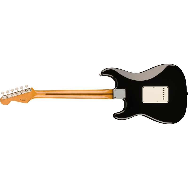 Fender Vintera® II 50s Stratocaster®, Maple Fingerboard, Black 0149012306