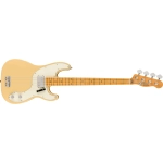 Fender Vintera® II 70s Telecaster® Bass, Maple Fingerboard, Vintage White 0149252341