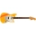 Fender Vintera® II 70s Mustang®, Rosewood Fingerboard, Competition Orange 0149130339