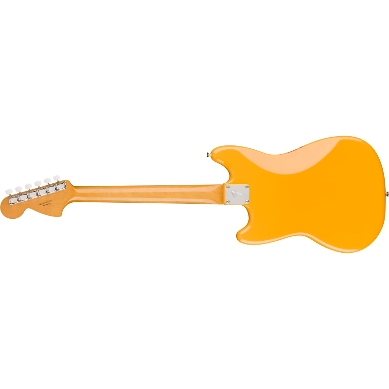 Fender Vintera® II 70s Mustang®, Rosewood Fingerboard, Competition Orange 0149130339