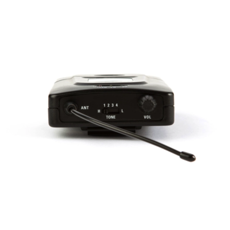 Eikon by Proel RM3000EK Sistema In Ear Monitor PLL UHF