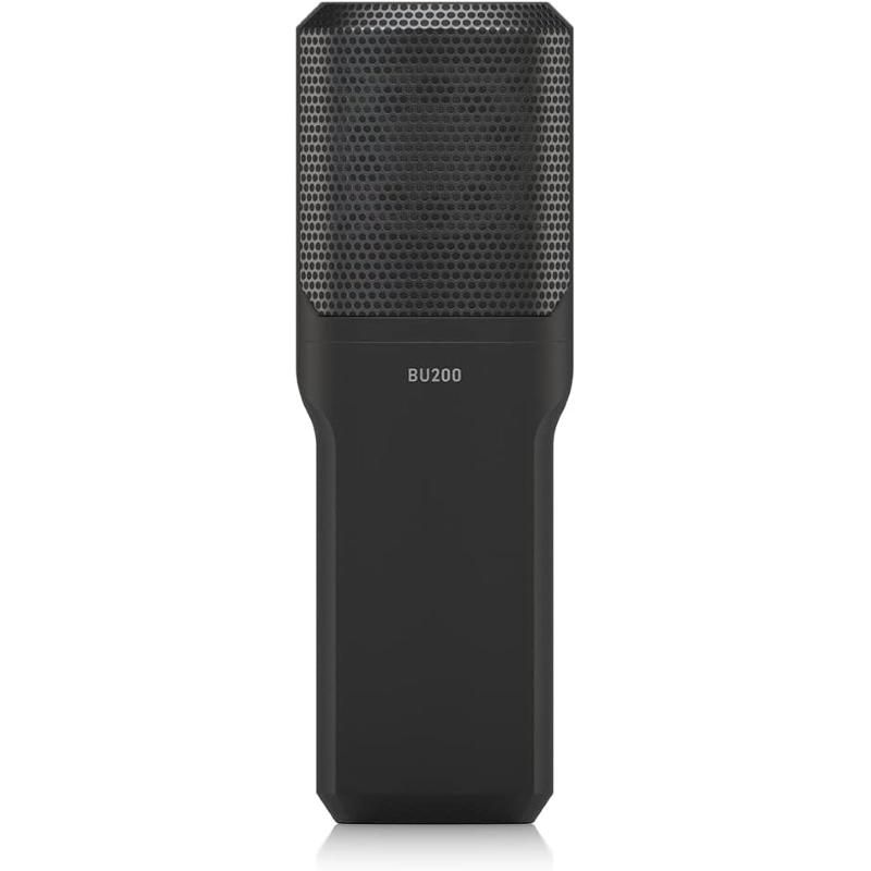Behringer BU200 Microfono USB a condensatore cardioide