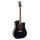 Takamine GD34CEBLK Dreadnought Ctw Elet G Series Pro
