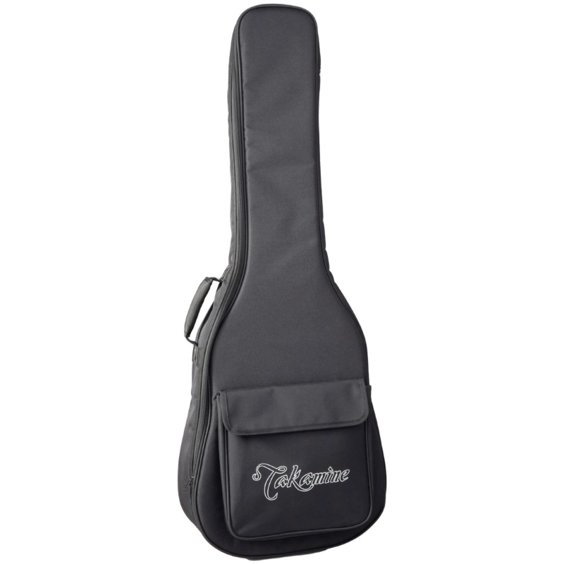 Takamine GD34CEBLK Dreadnought Ctw Elet G Series Pro