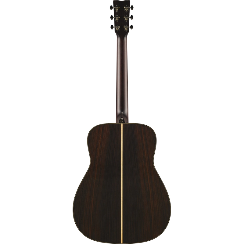 Yamaha FG9R Chitarra Acustica Abete Palissandro