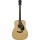 Yamaha FG9M Chitarra Acustica Abete Mogano