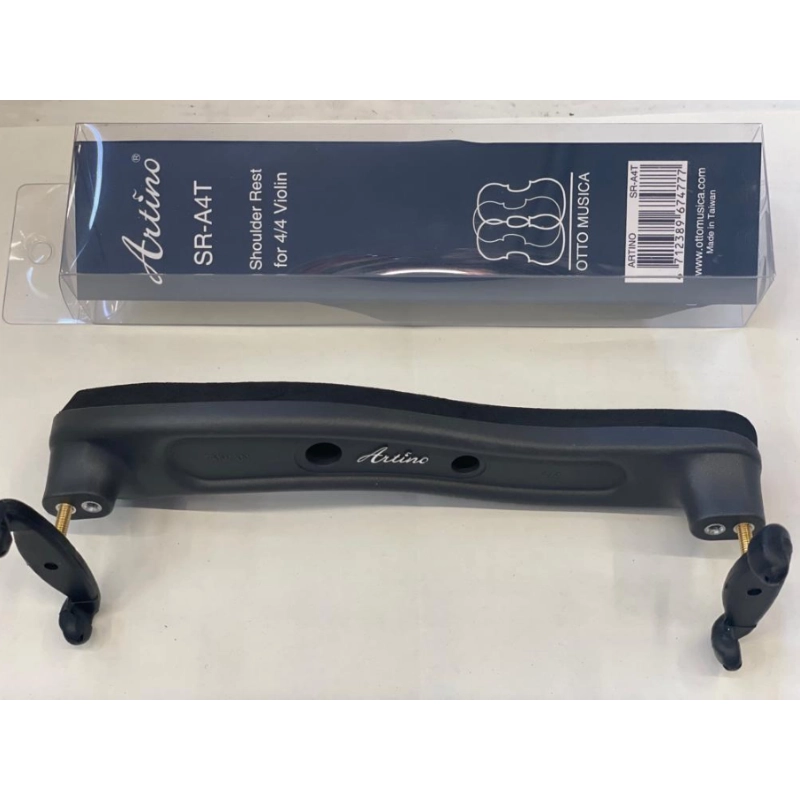 Artino SR-A4T Spalliera violino/viola regolabile