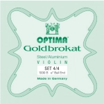 Lenzner 1000 Muta Violino 4/4 Pallino