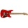 EVH® Frankenstein Relic® Series, Maple Fingerboard, Red