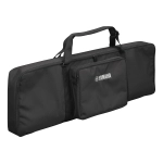 Yamaha SCKB630 Borsa per Tastiera 61 Tasti Nera 109 x 19,5 x 33