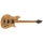 EVH Wolfgang® WG Standard Exotic Laurel Burl, Baked Maple Fingerboard, Natural