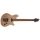 EVH Wolfgang® WG Standard Exotic Spalted Maple, Baked Maple Fingerboard, Natural