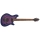 EVH Wolfgang® WG Standard QM, Baked Maple Fingerboard, Northern Lights