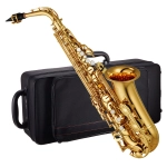 Yamaha YAS280 Sax Alto da Studio Laccato