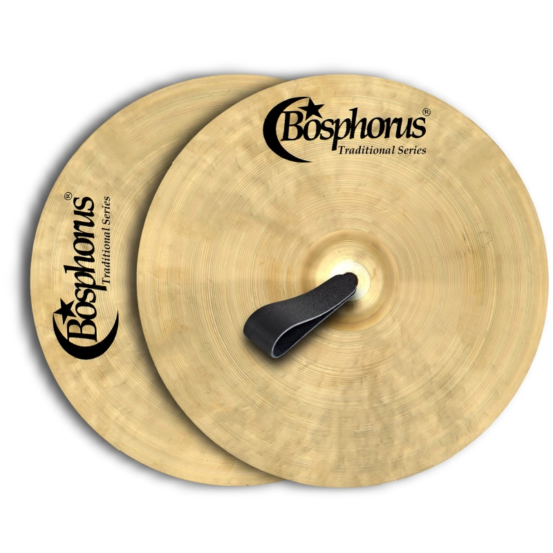 Bosphorus Symphonic Set Piatti Sinfonici 20"
