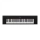 Yamaha NP15B Pianoforte Digitale 61 Tasti Nero