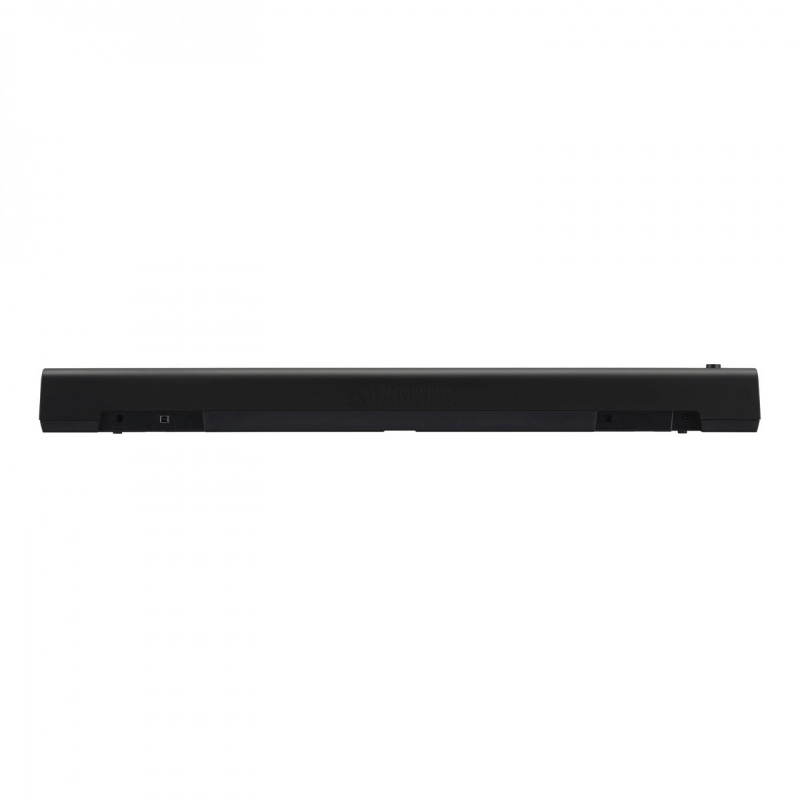 Yamaha NP15B Pianoforte Digitale 61 Tasti Nero