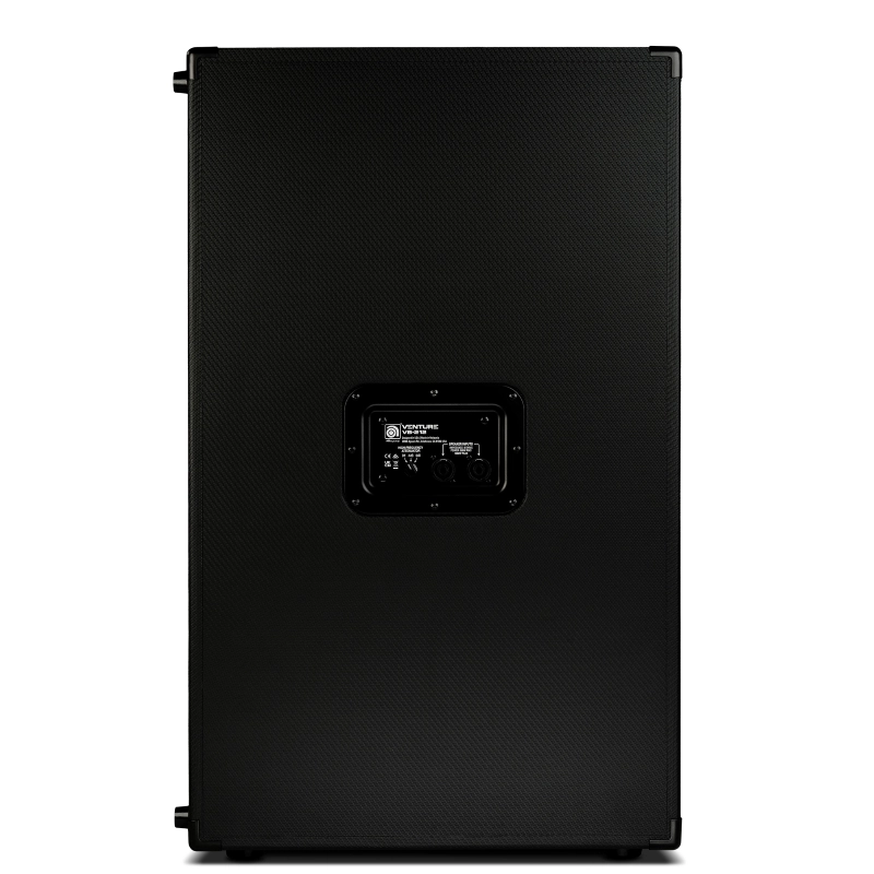 Ampeg Venture VB212 2x12" Speaker per Basso