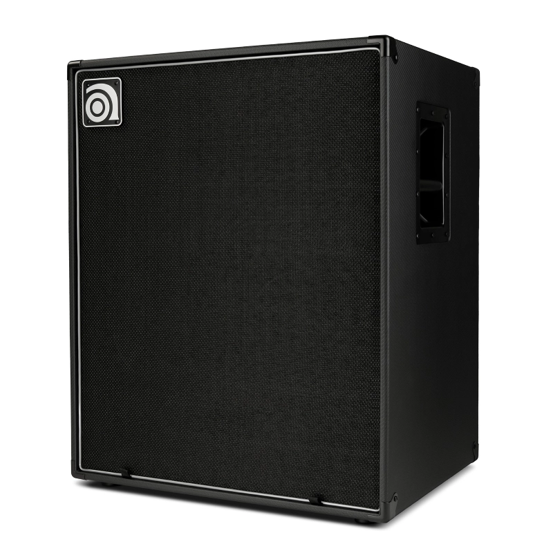 Ampeg Venture VB410 4x10" Speaker per Basso