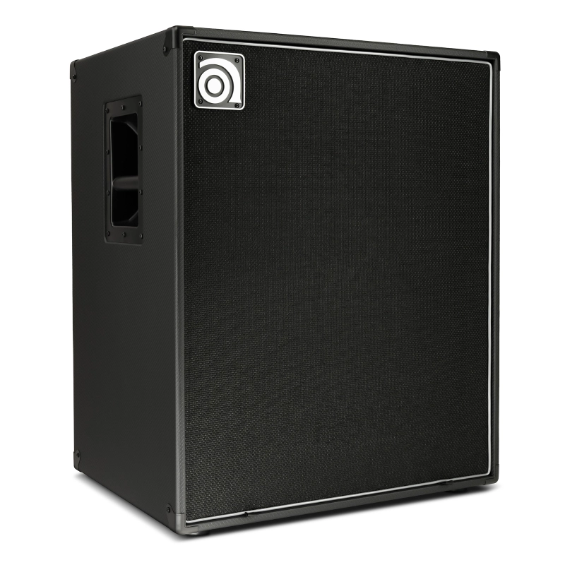 Ampeg Venture VB410 4x10" Speaker per Basso