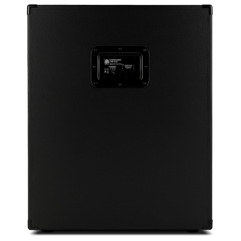 Ampeg Venture VB410 4x10" Speaker per Basso
