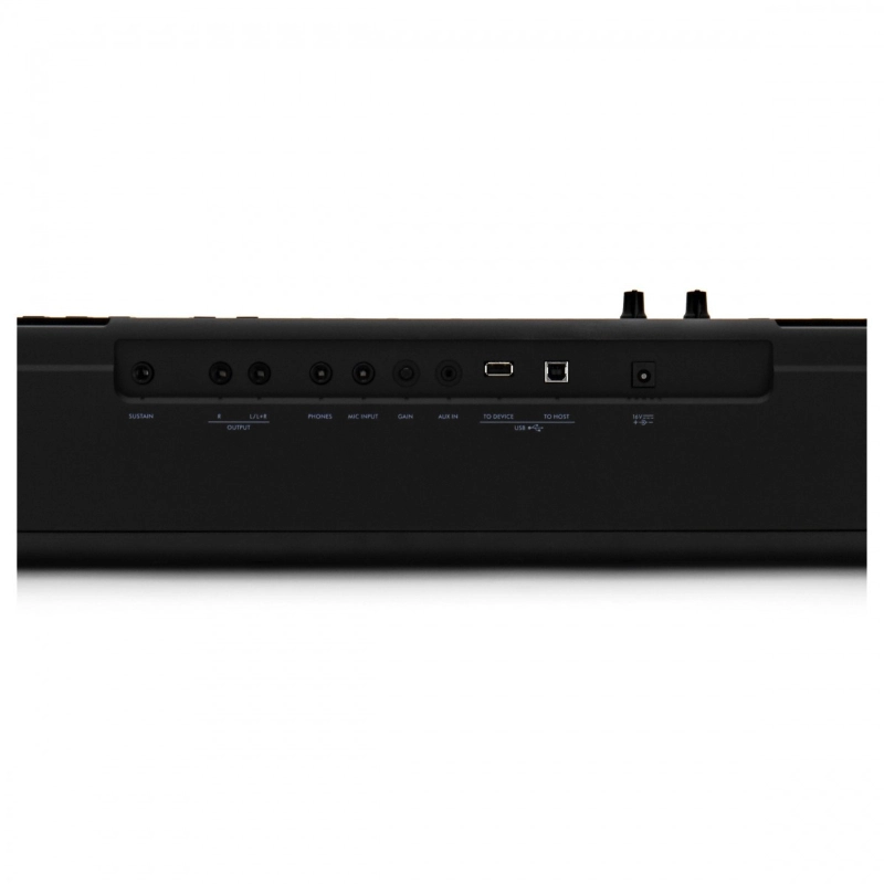 Yamaha PSREW425 Tastiera Portatile 76 Tasti con Risposta al Tocco