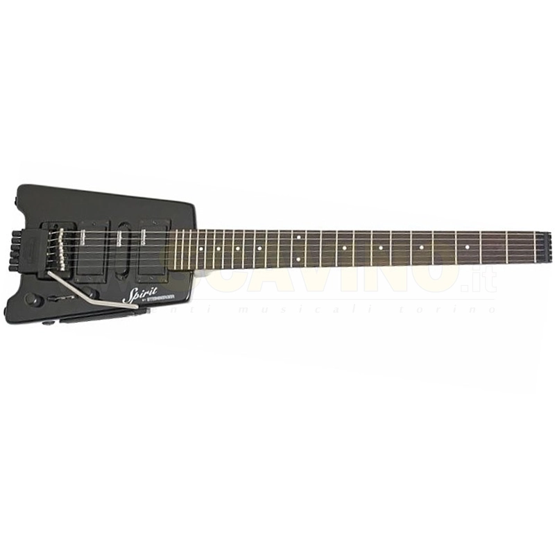 Steinberger Spirit GT-Pro Deluxe Electric Guitar