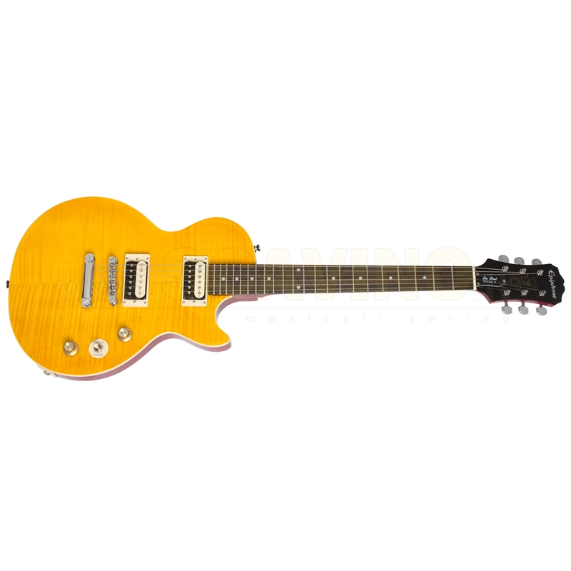 Epiphone Slash "AFD" Les Paul Performance Pack