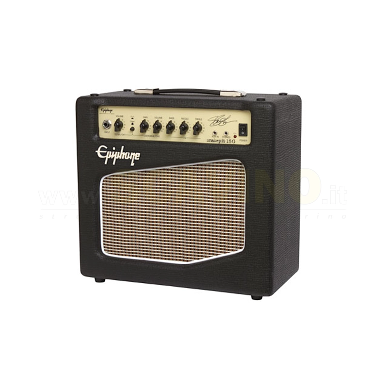 Epiphone Slash "AFD" Les Paul Performance Pack