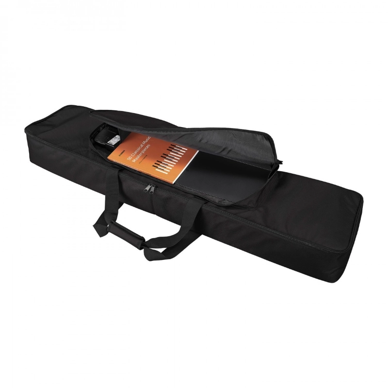 Yamaha SCKB851 Borsa per Piano P145 e P 225