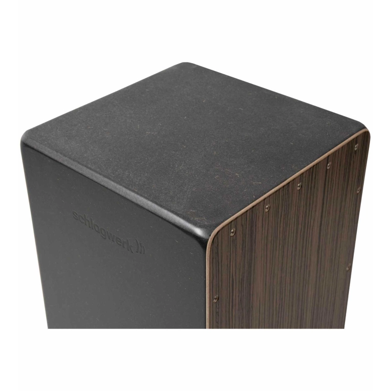 Schlagwerk CP90 Cajon Rudiments Vintage Walnut Betulla 30 x 30 x 50