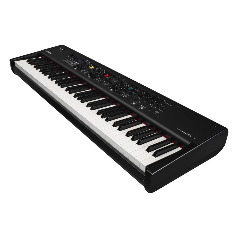 Yamaha CP73 Stage Piano 73 Tasti Pesati