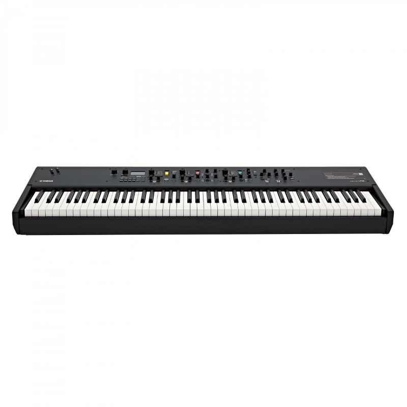 Yamaha CP88 Stage Piano 88 Tasti Pesati