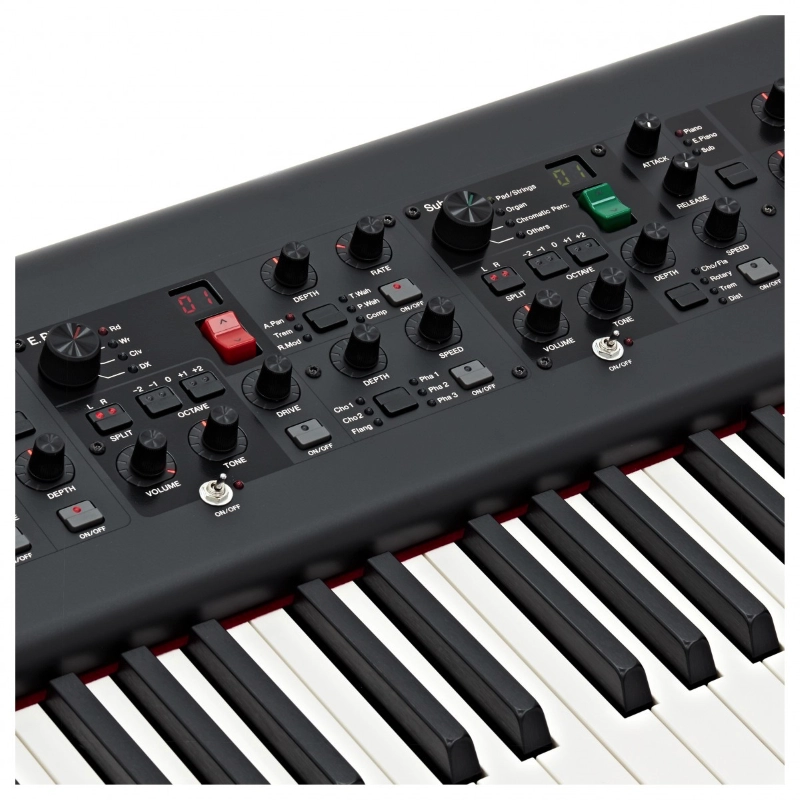 Yamaha CP88 Stage Piano 88 Tasti Pesati