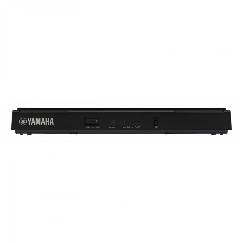 Yamaha PS500B Pianoforte Digitale Amplificato 88 Tasti Nero