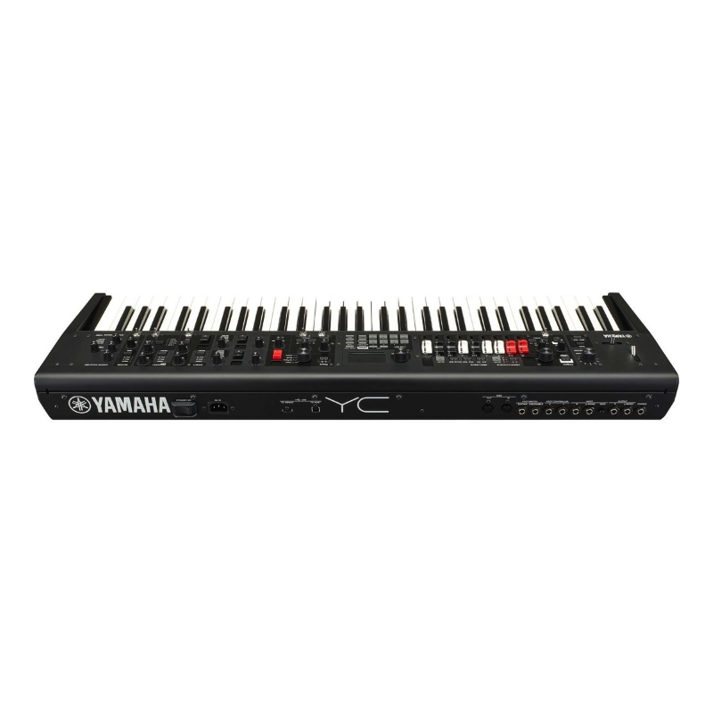 Yamaha YC61 Stage Piano e Organo Digitale 61 Tasti Semi-Pesati