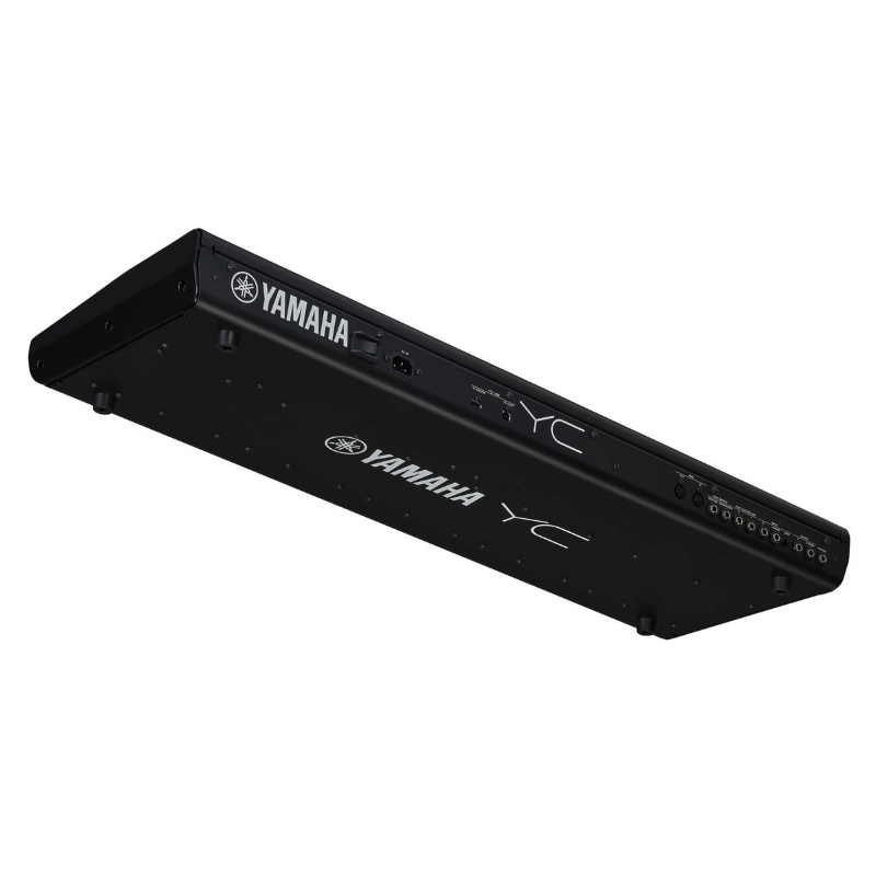 Yamaha YC61 Stage Piano e Organo Digitale 61 Tasti Semi-Pesati