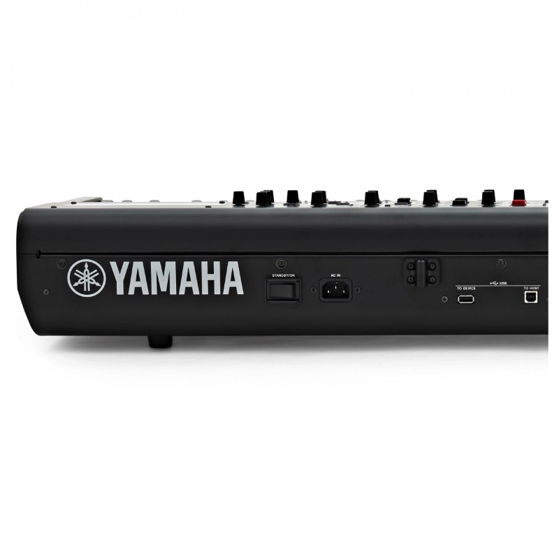 Yamaha YC73 Stage Piano e Organo Digitale con Tastiera Balanced Hammer 73 Tasti