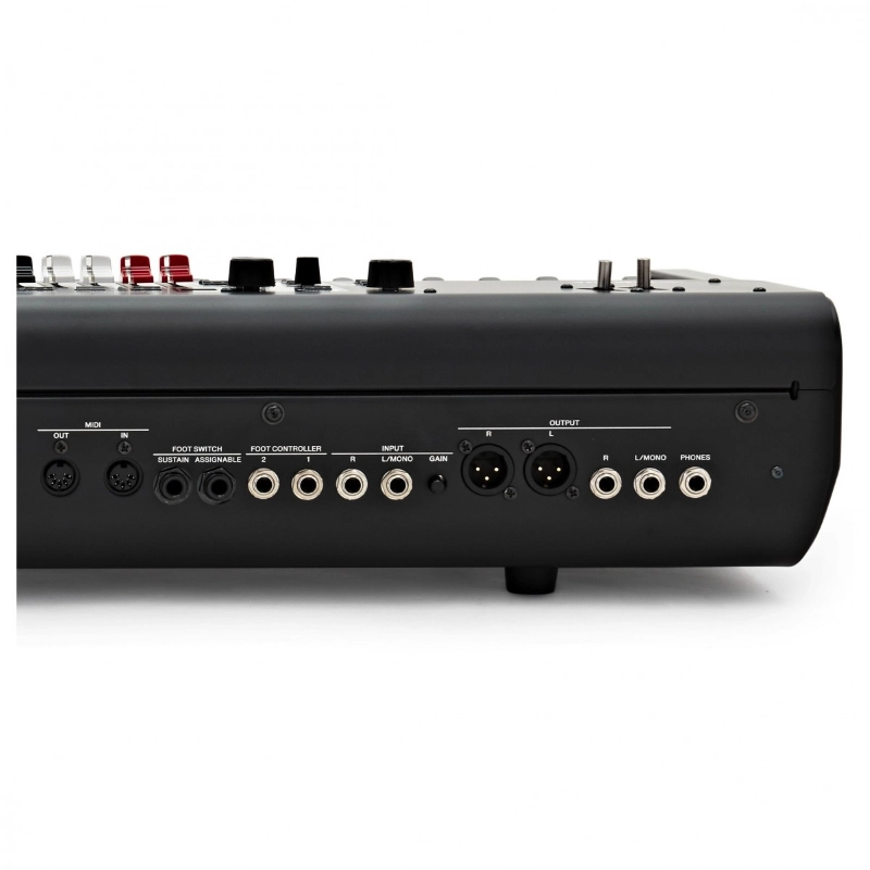 Yamaha YC73 Stage Piano e Organo Digitale con Tastiera Balanced Hammer 73 Tasti